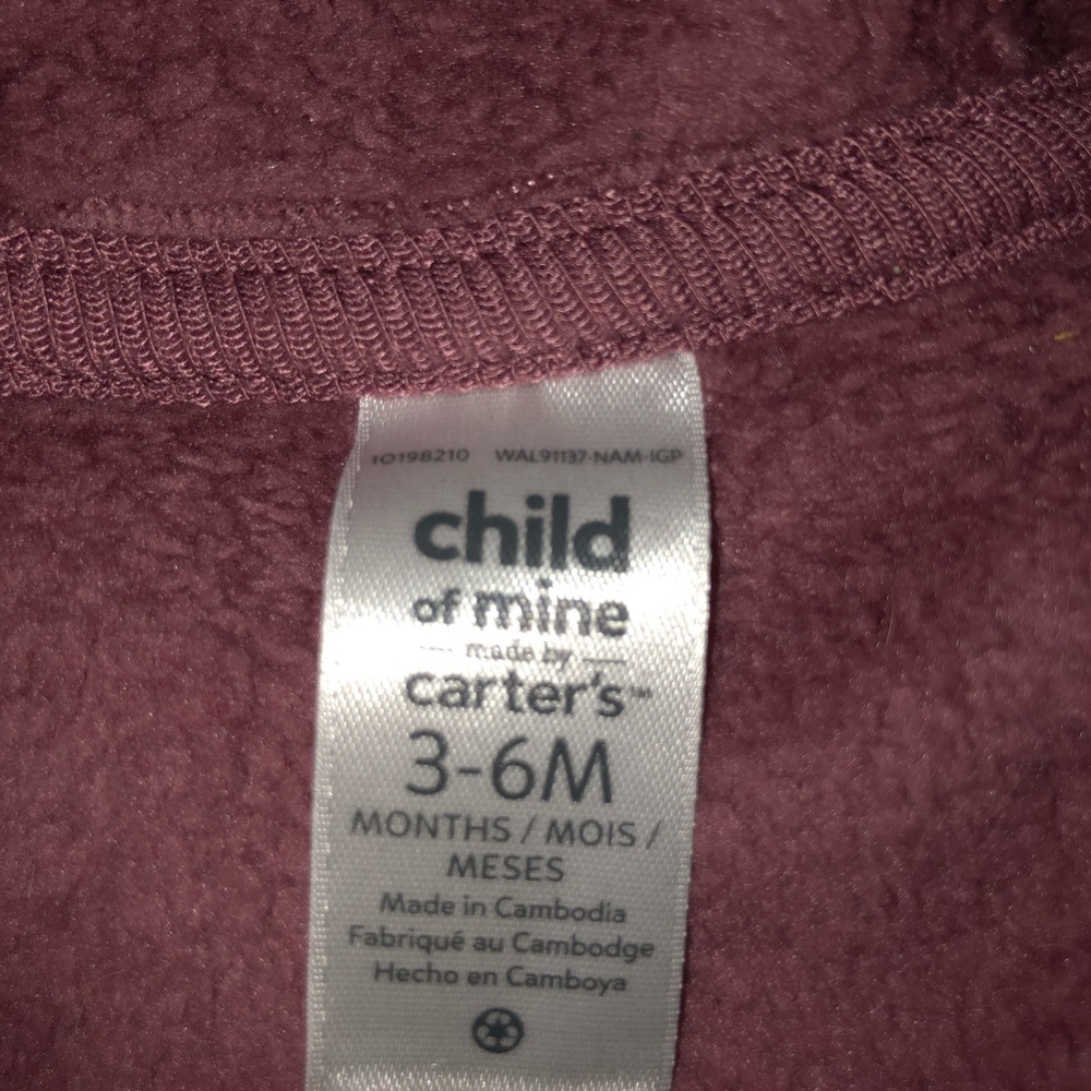 Kid Coats - Picture 6 of 9